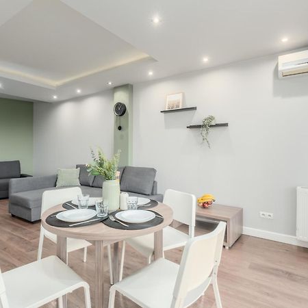 Warsaw City Premium Apartments Exterior foto